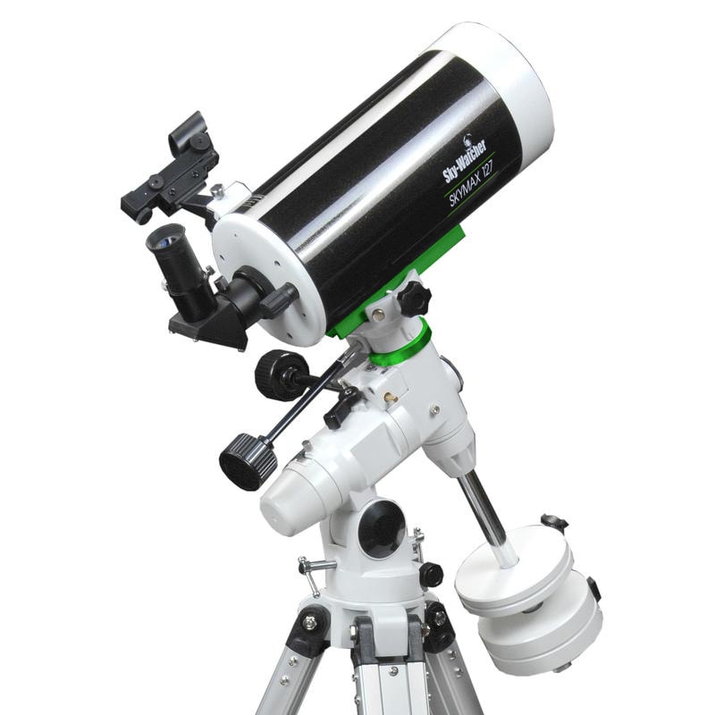 Télescope BK MAK 127 EQ3-2 127/1500 Sky-Watcher