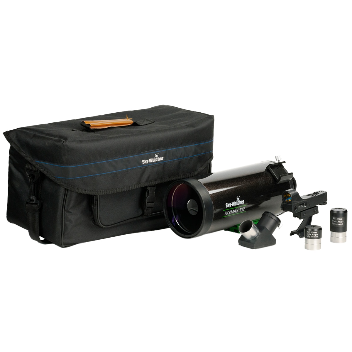 Télescope à tube optique BK MAK 102 OTA Sky-Watcher