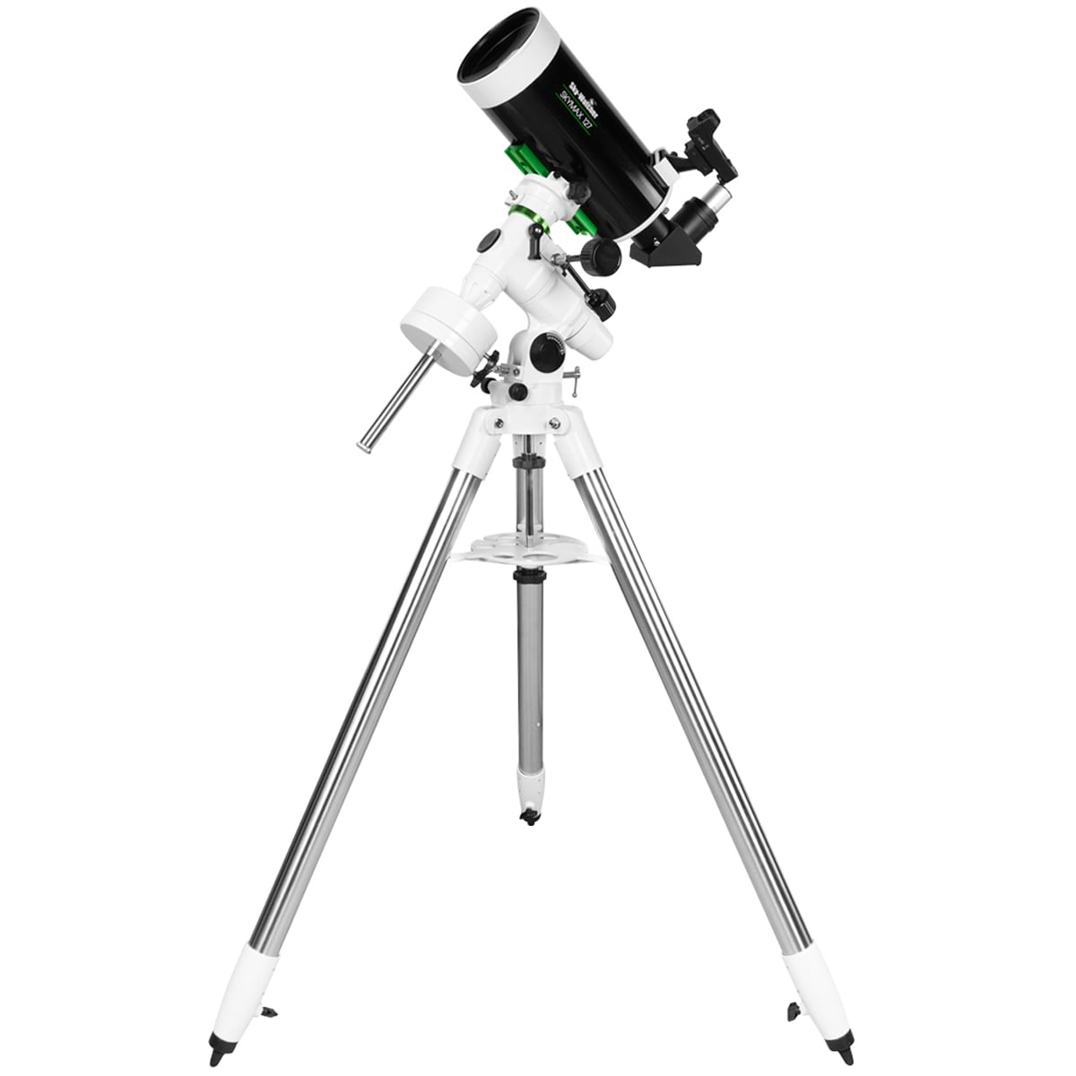 Télescope avec trépied en acier BK MAK 127 EQ3-2 127/1500 Sky-Watcher 