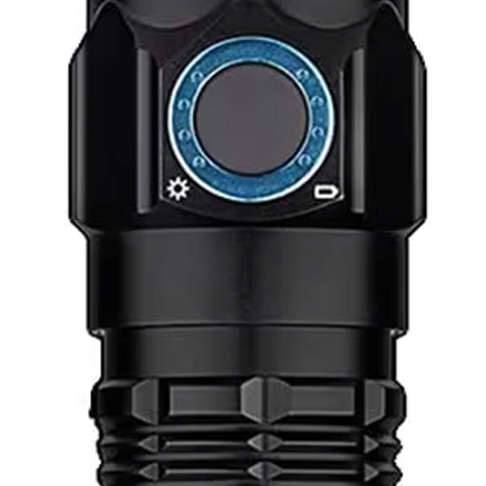 Lampe de poche tactique Warrior 3S 2300 lumens Olight 