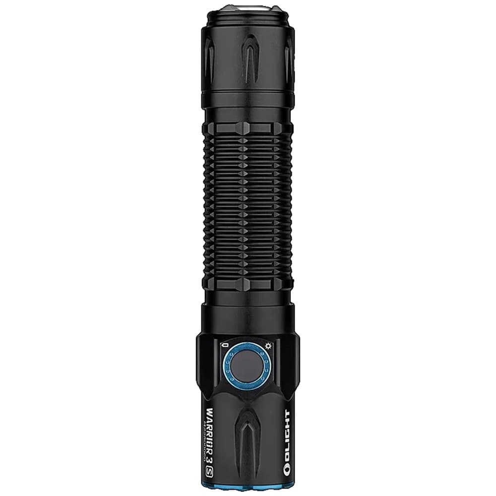 Lampe de poche tactique Warrior 3S 2300 lumens Olight