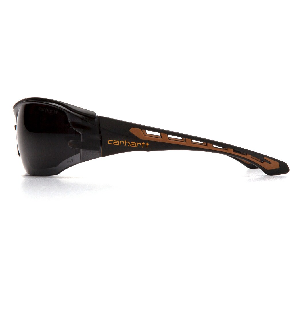 Lunettes de protection Easely Carhartt - Grey
