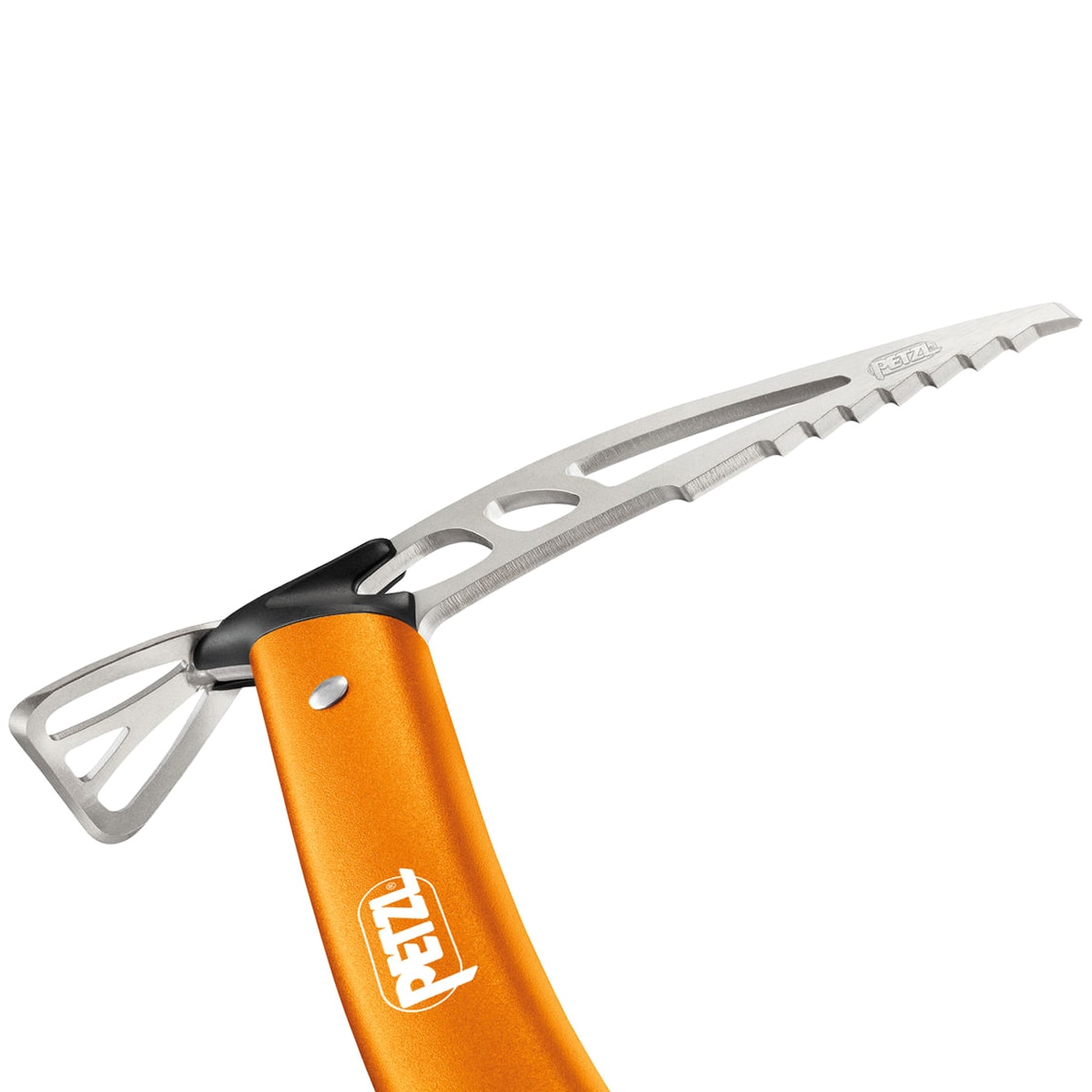 Piolet de randonnée Ride 45 cm Petzl