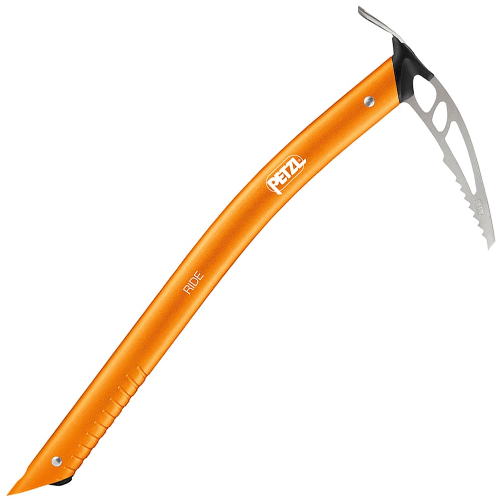 Piolet de randonnée Ride 45 cm Petzl