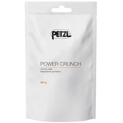 Magnésie Power Crunch 200 g Petzl
