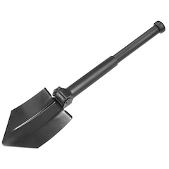 Pelle Entrenching Tool avec étui Glock