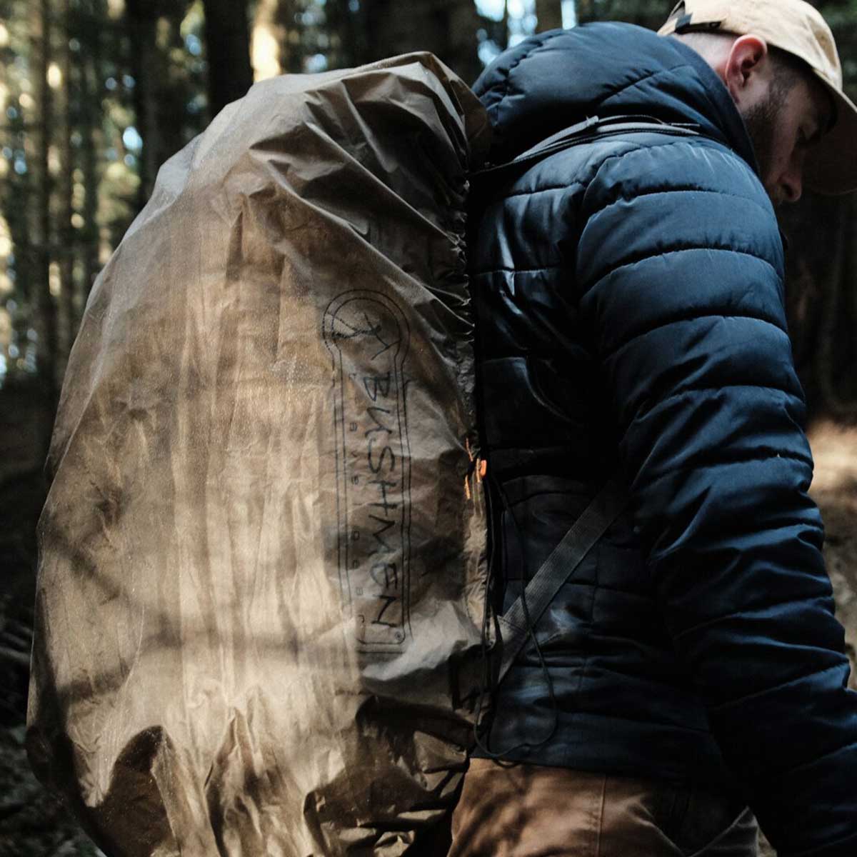 Hamac pour équipement B-cover M Bushmen