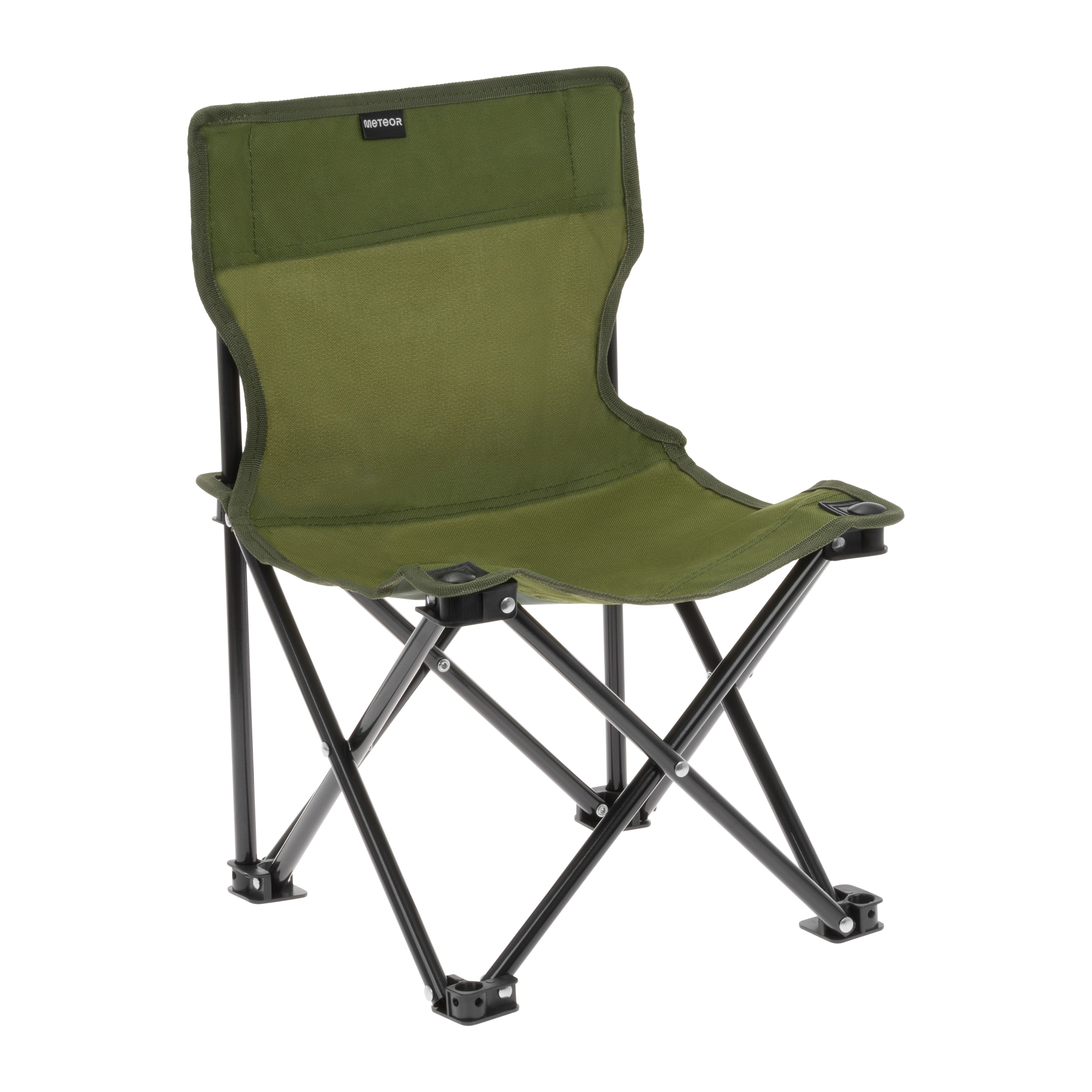 Chaise pliable touristique Skaut Meteor - Khaki