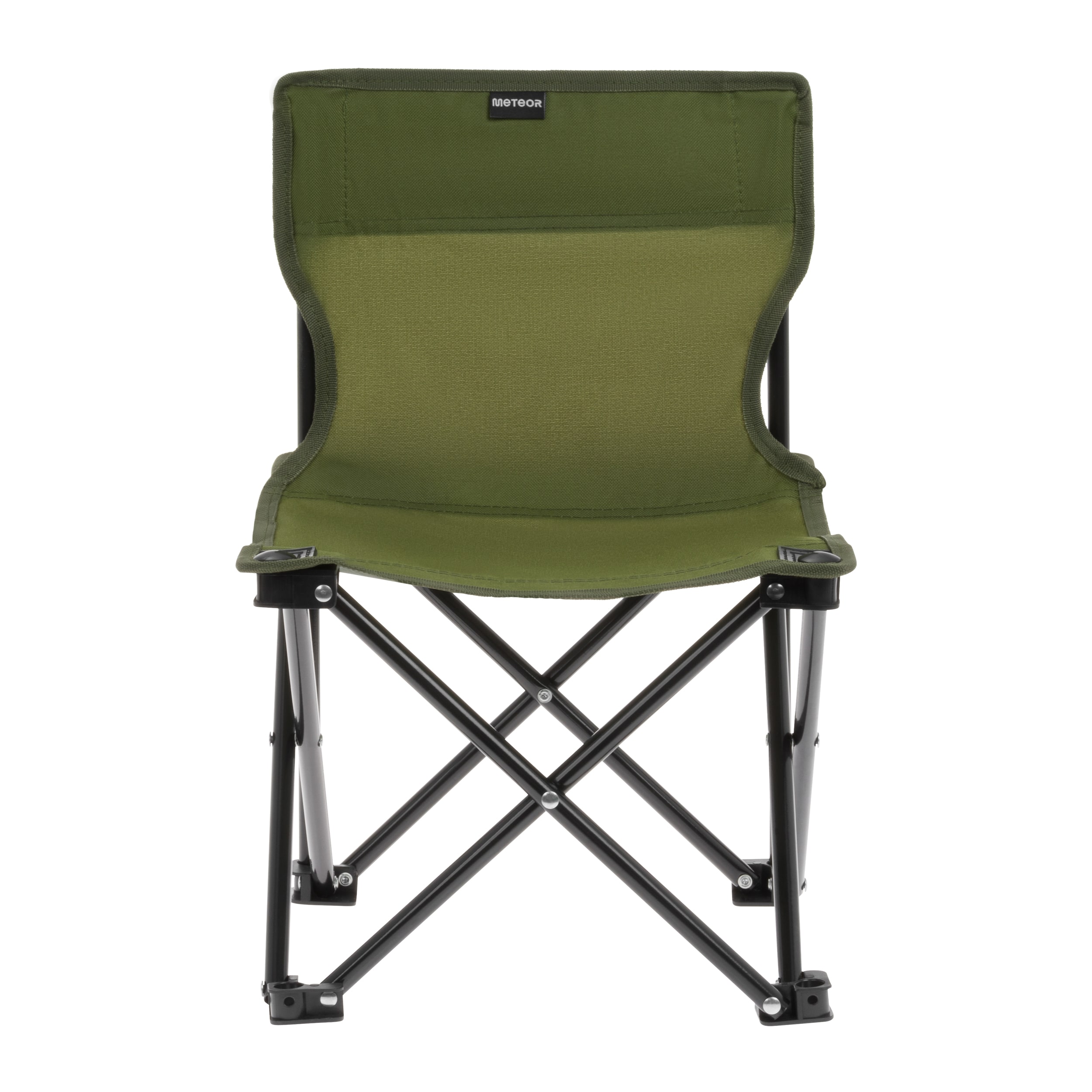 Chaise pliable touristique Skaut Meteor - Khaki