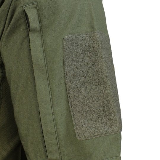 Sweatshirt Combat Shirt Condor - Olive Drab 