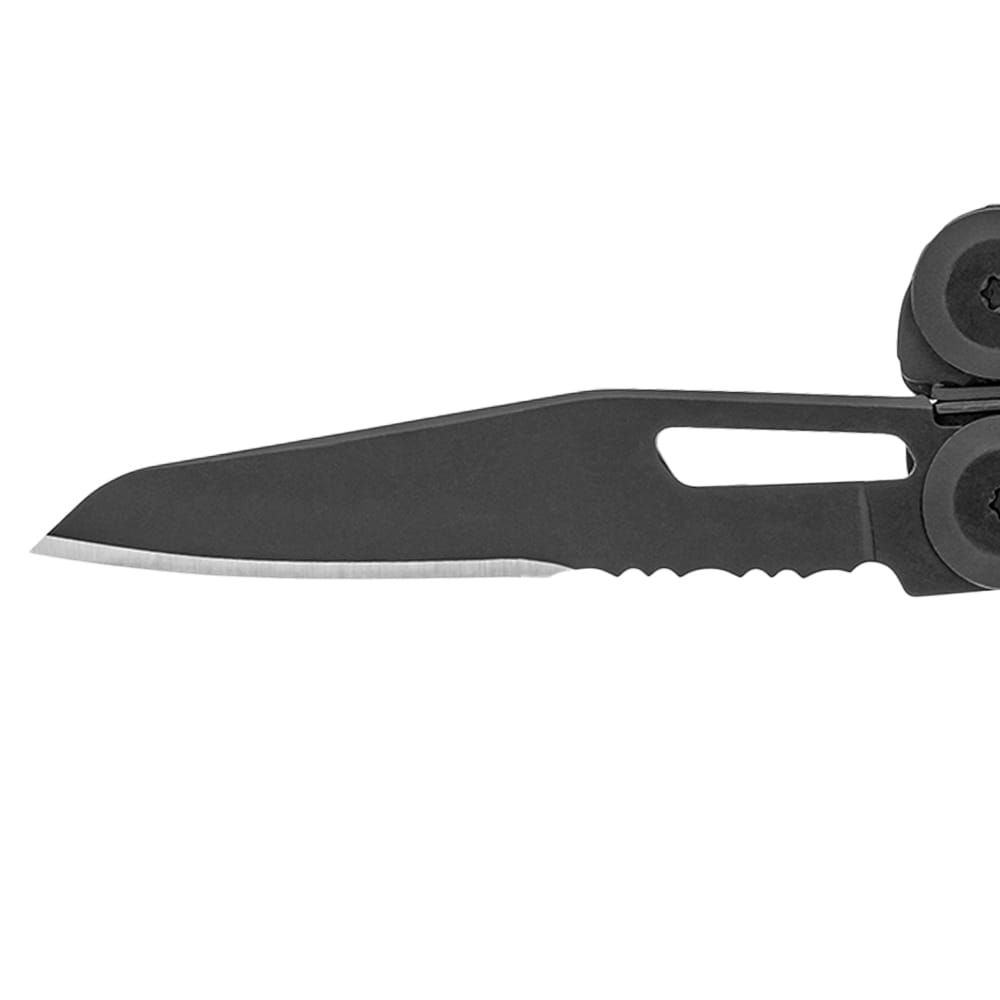 Multitool Signal Leatherman - Black avec holster