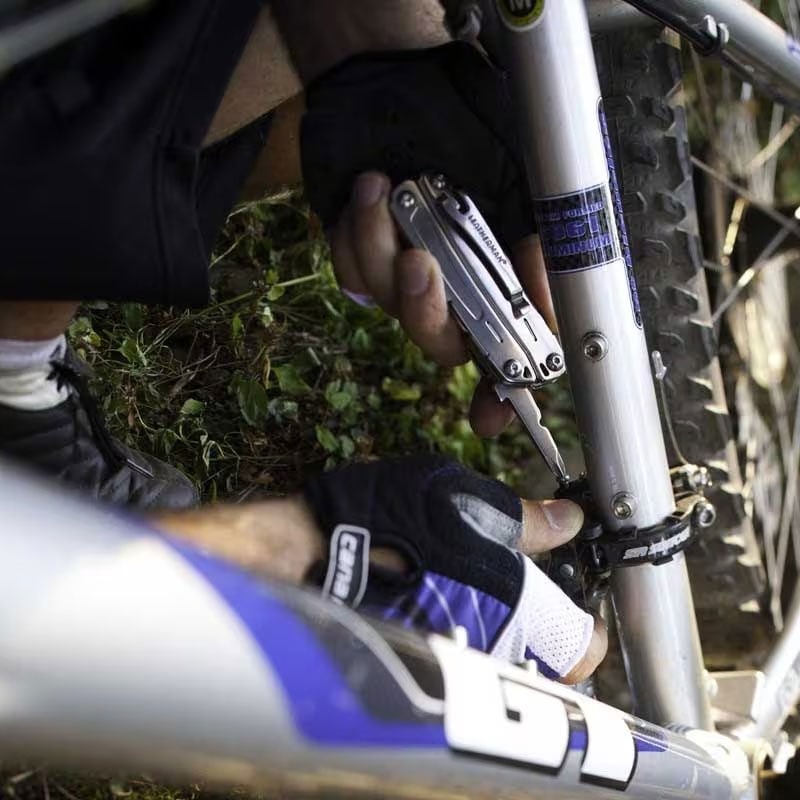 Multitool Wingman Leatherman