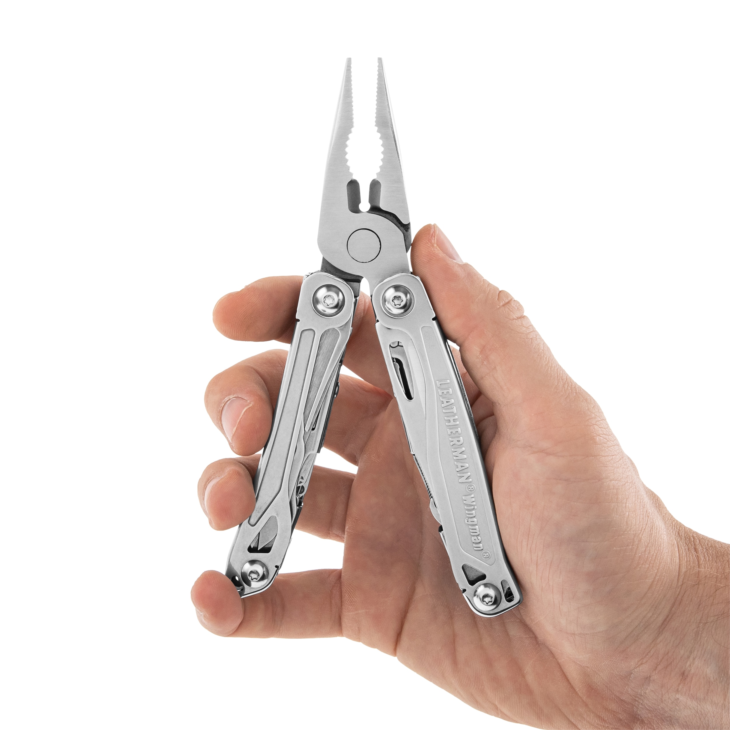 Multitool Wingman Leatherman