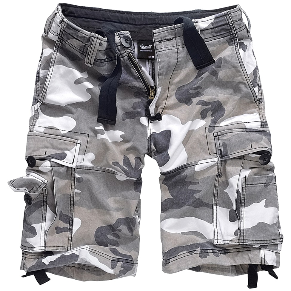 Short Vintage Classic Brandit - Urban