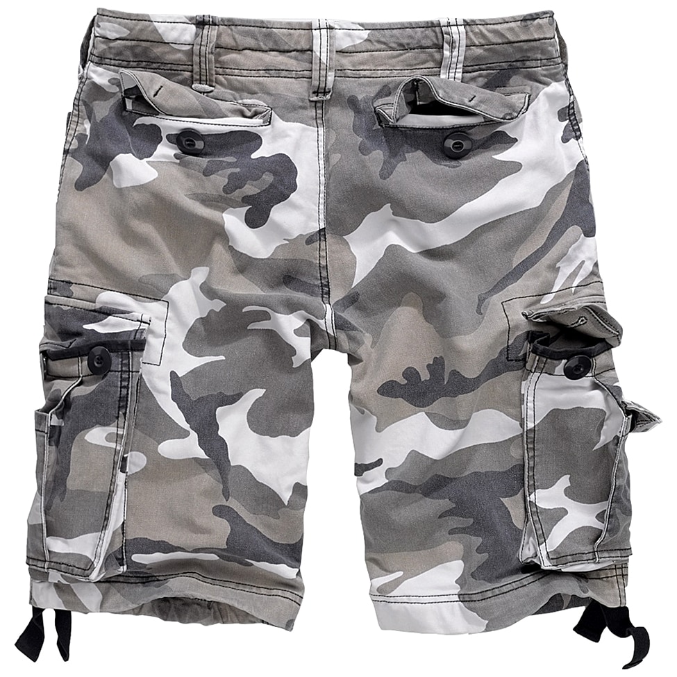 Short Vintage Classic Brandit - Urban
