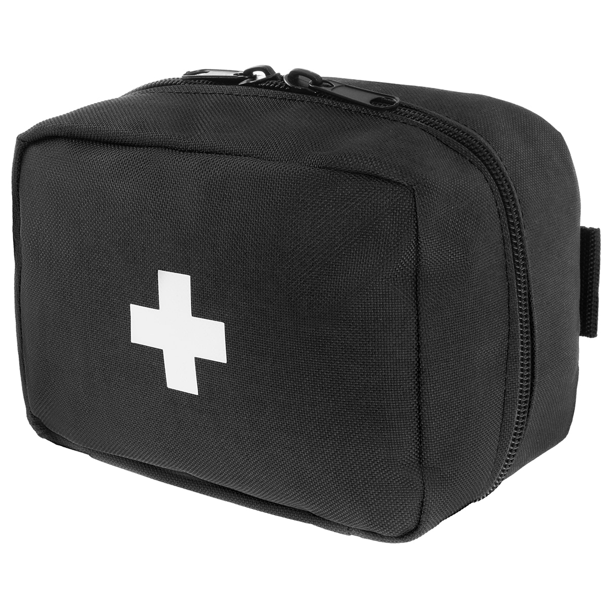 Trousse personnelle de premiers secours avec accessoires de type 320 - Black