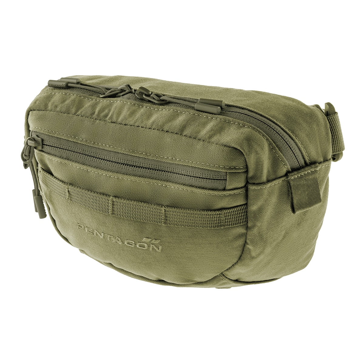 Sac banane Tactical Fanny Pack Pentagon - Olive