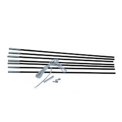 Armature de tente Rockland