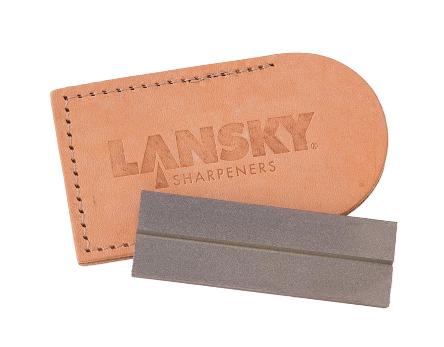 Aiguiseur en diamant Pocket Lansky 