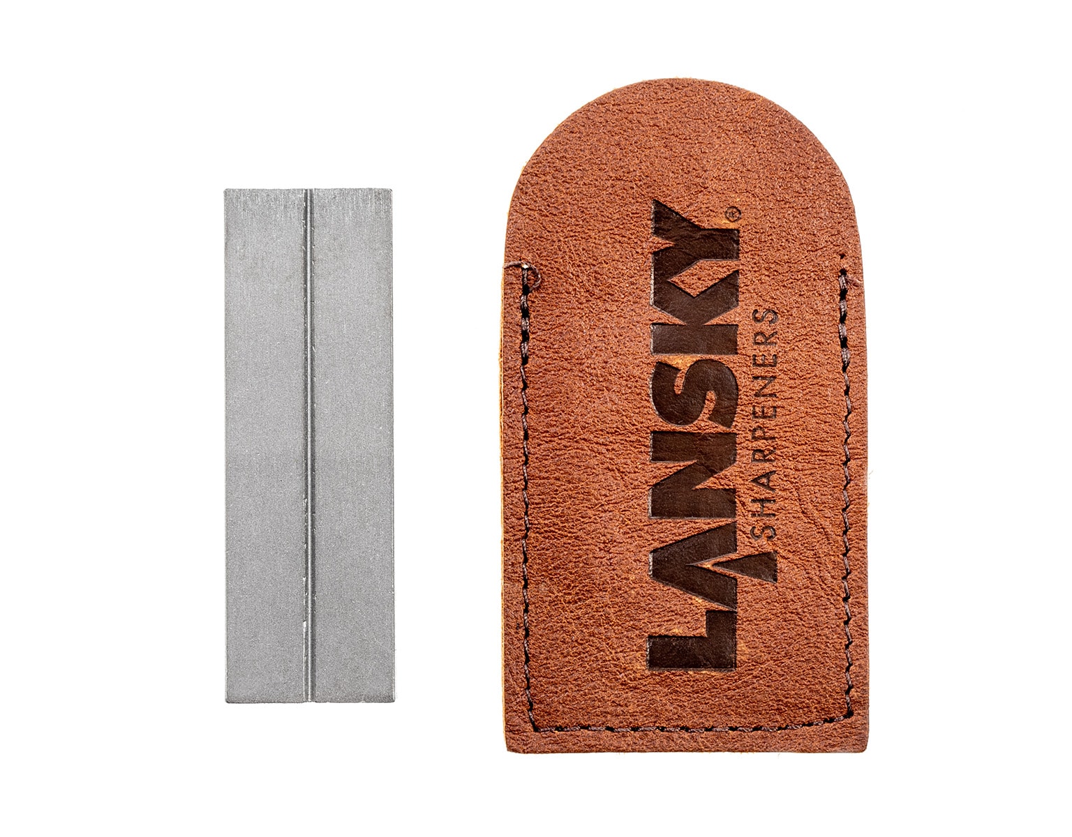 Aiguiseur en diamant Pocket Lansky 