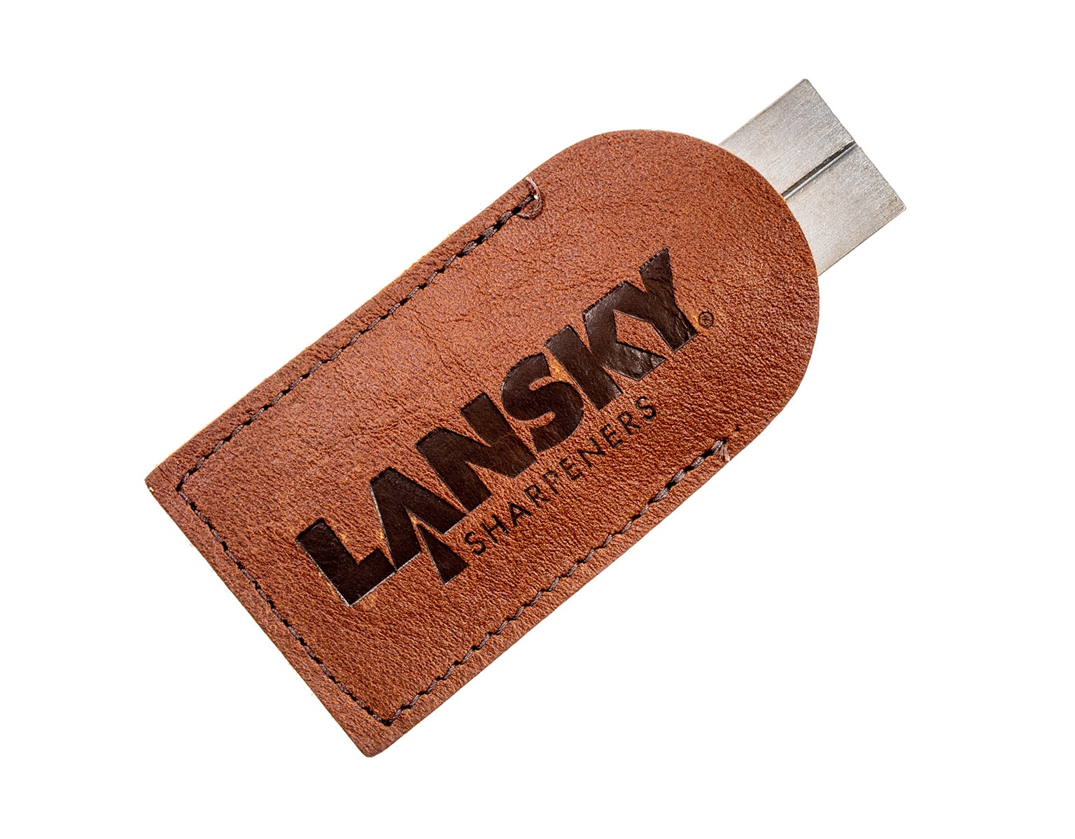 Aiguiseur en diamant Pocket Lansky 