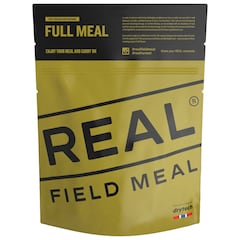 Aliments lyophilisés Poulet au curry 520 g Full Meal Drytech