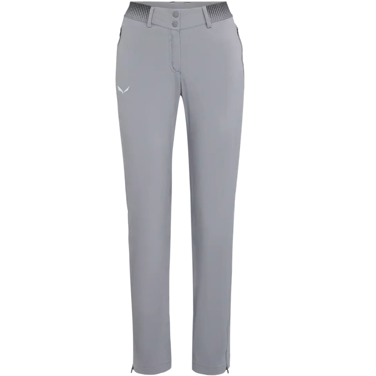 Pantalon Femme Pedroc 3 Durastretch Pant Salewa - Alloy