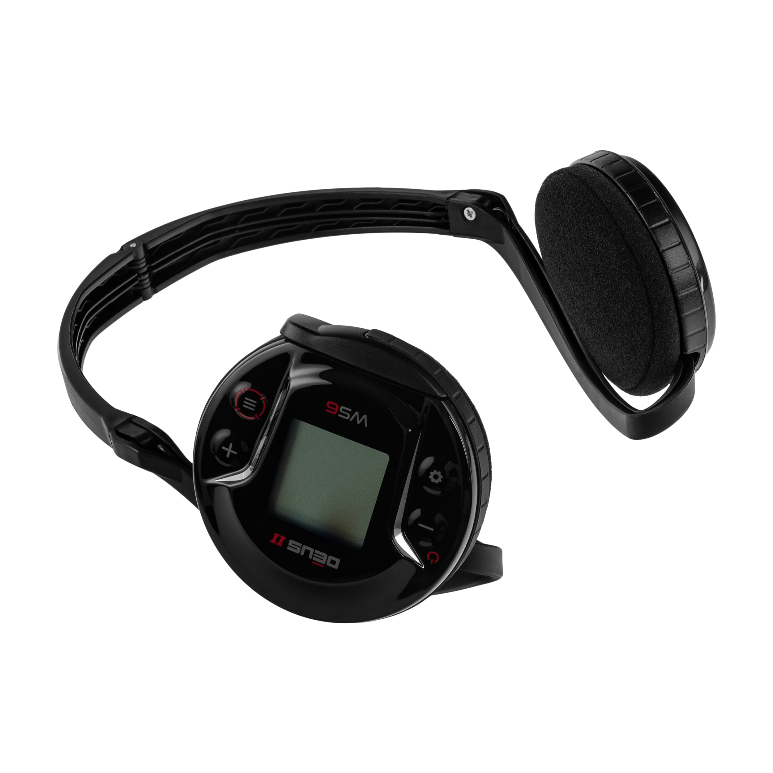 Détecteur de métaux Deus II RC WS6 22 FMF XP Metal Detectors