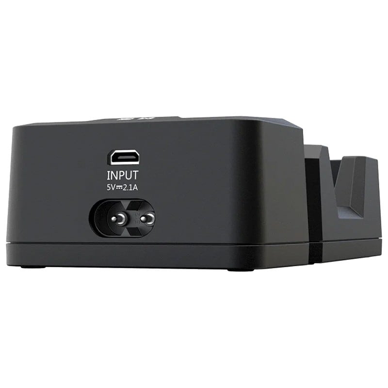 Chargeur pour batterie X2 Xtar