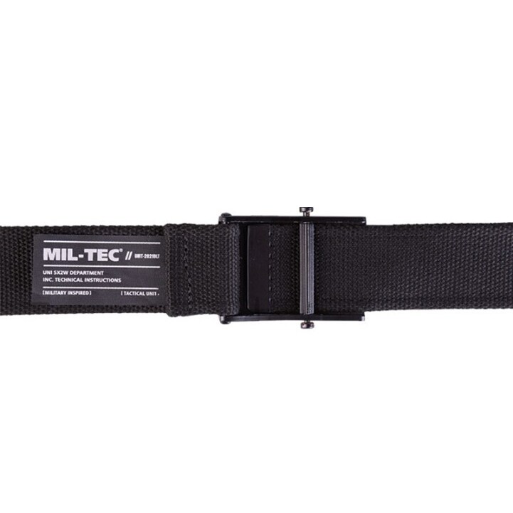 Ceinture BW Type Mil-Tec - Black