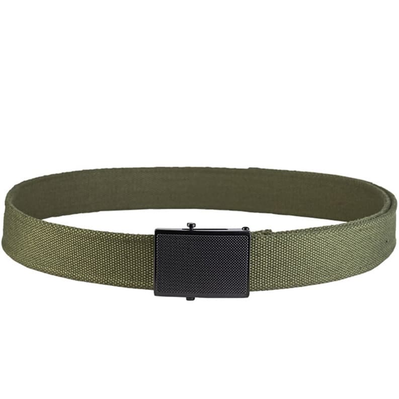 Ceinture BW Type Mil Tec Olive Acheter en ligne Magasin en ligne MILITARY.EU