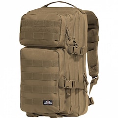 Sac à dos Tac Maven Assault Small 35 L Pentagon - Coyote
