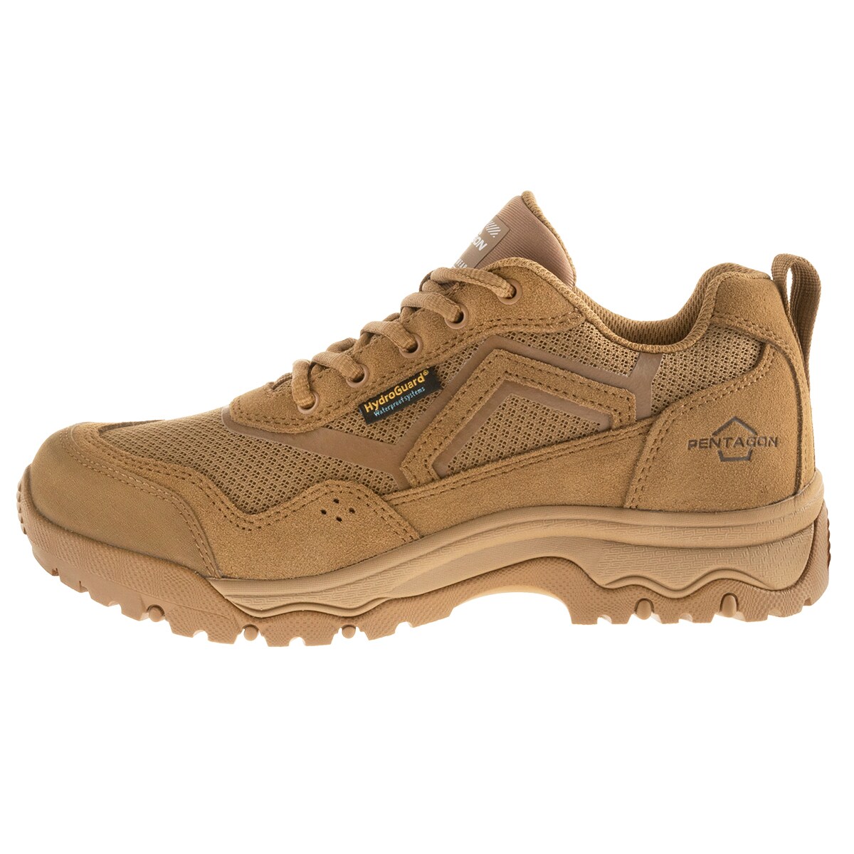 Chaussures Scorpion Suede V2 4
