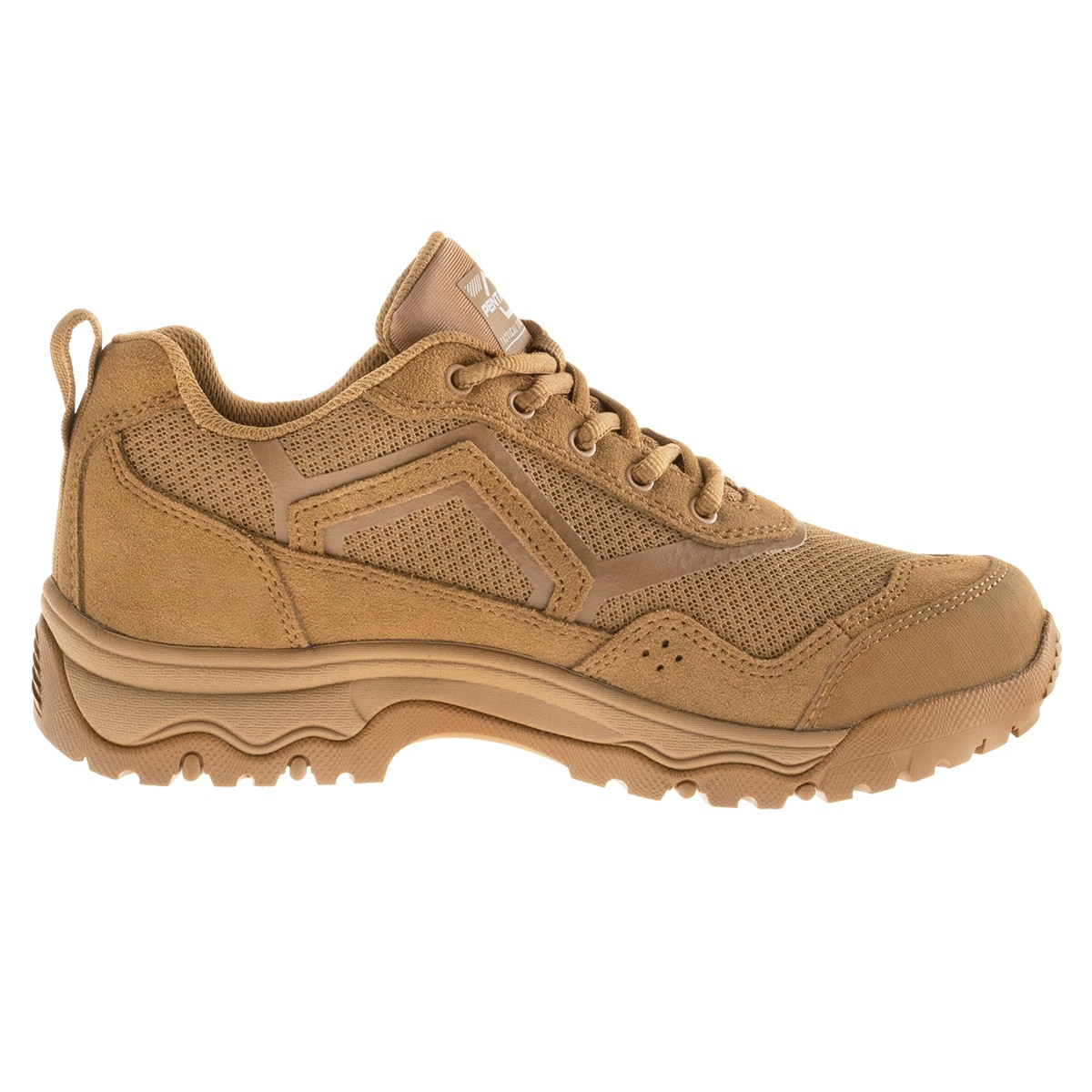 Chaussures Scorpion Suede V2 4