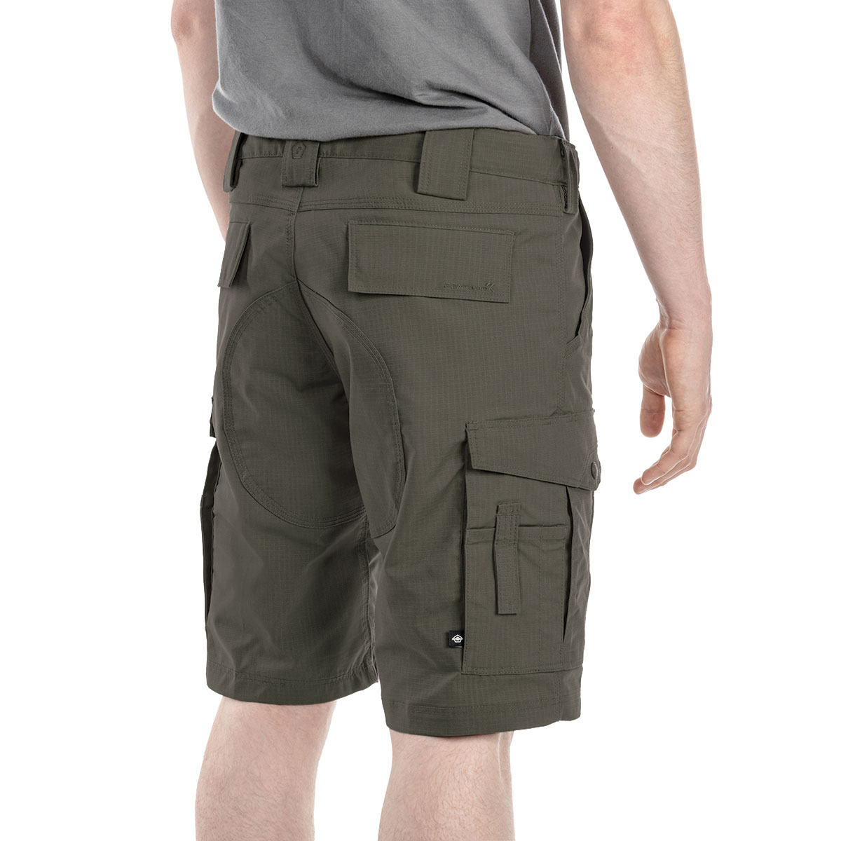 Short Ranger 2.0 Pentagon - Ranger Green