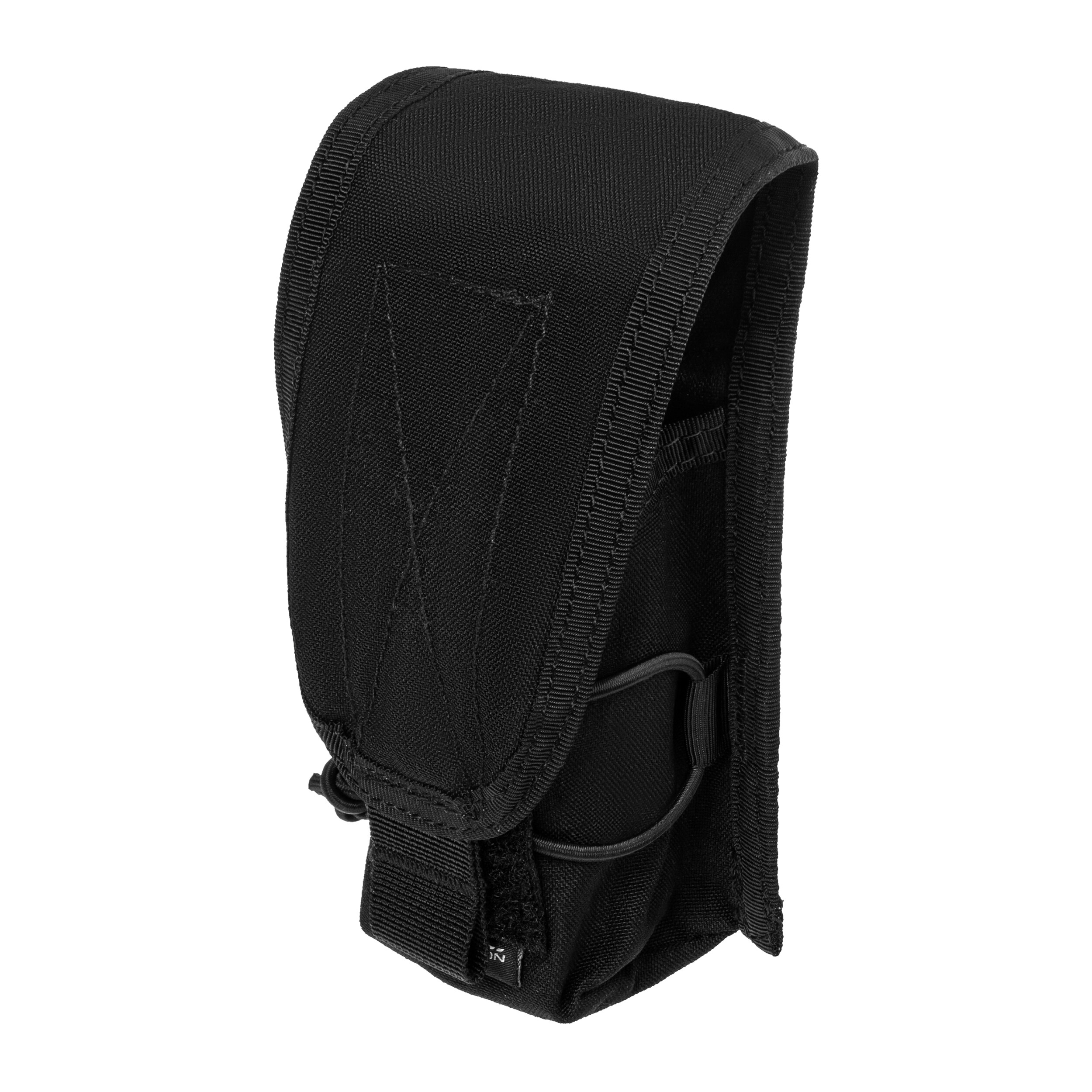 Pochette Single Multi Pouch Pentagon - Black