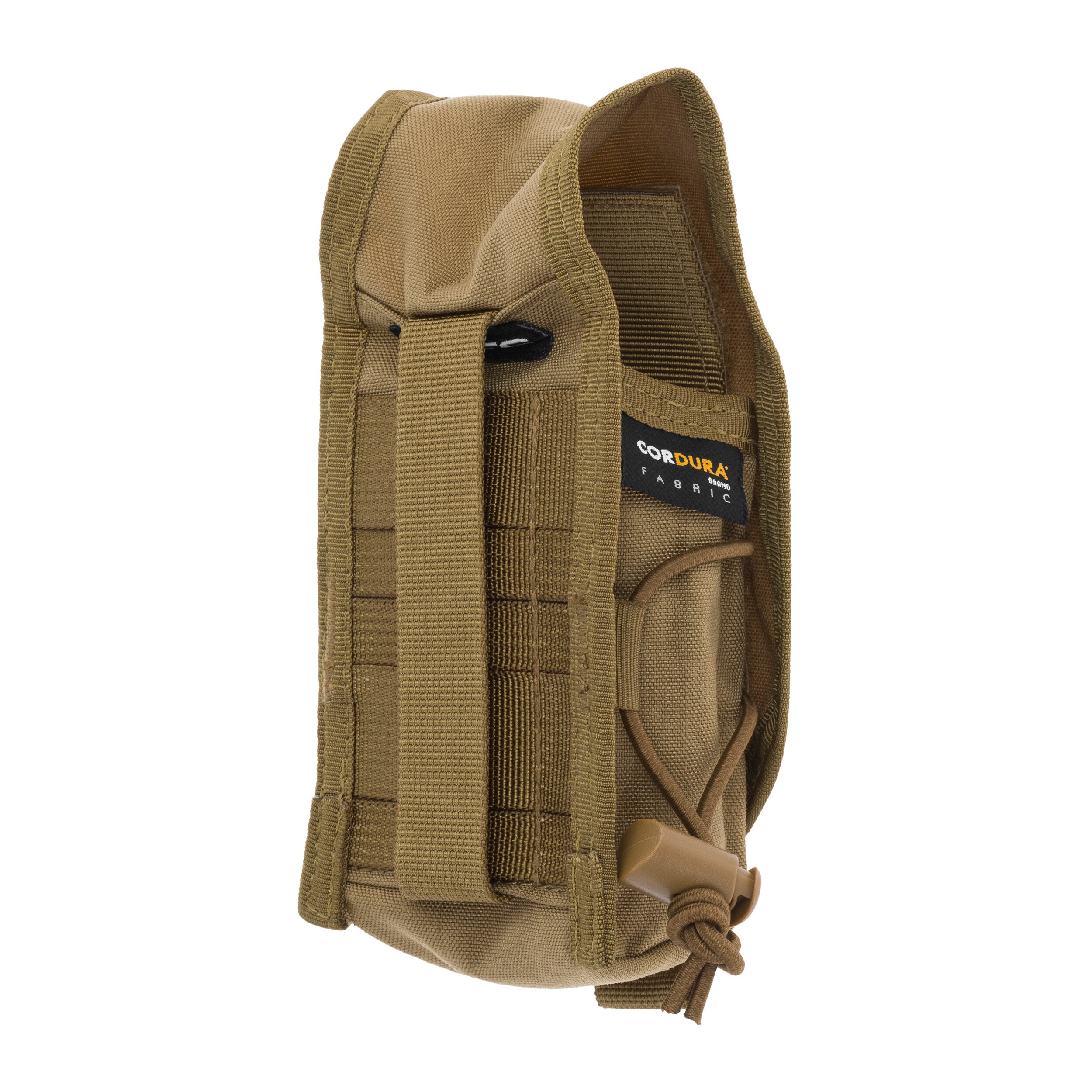 Pochette Single Multi Pouch Pentagon - coyote