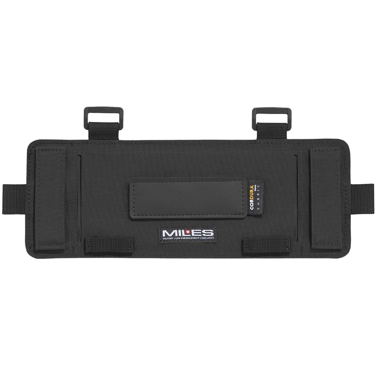 Manchette pour ceinture Thetis Modular Pentagon - Black