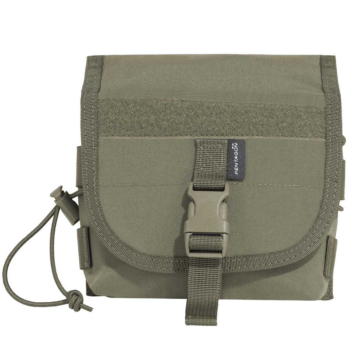 Étui pour jumelles Pentagon - RAL7013