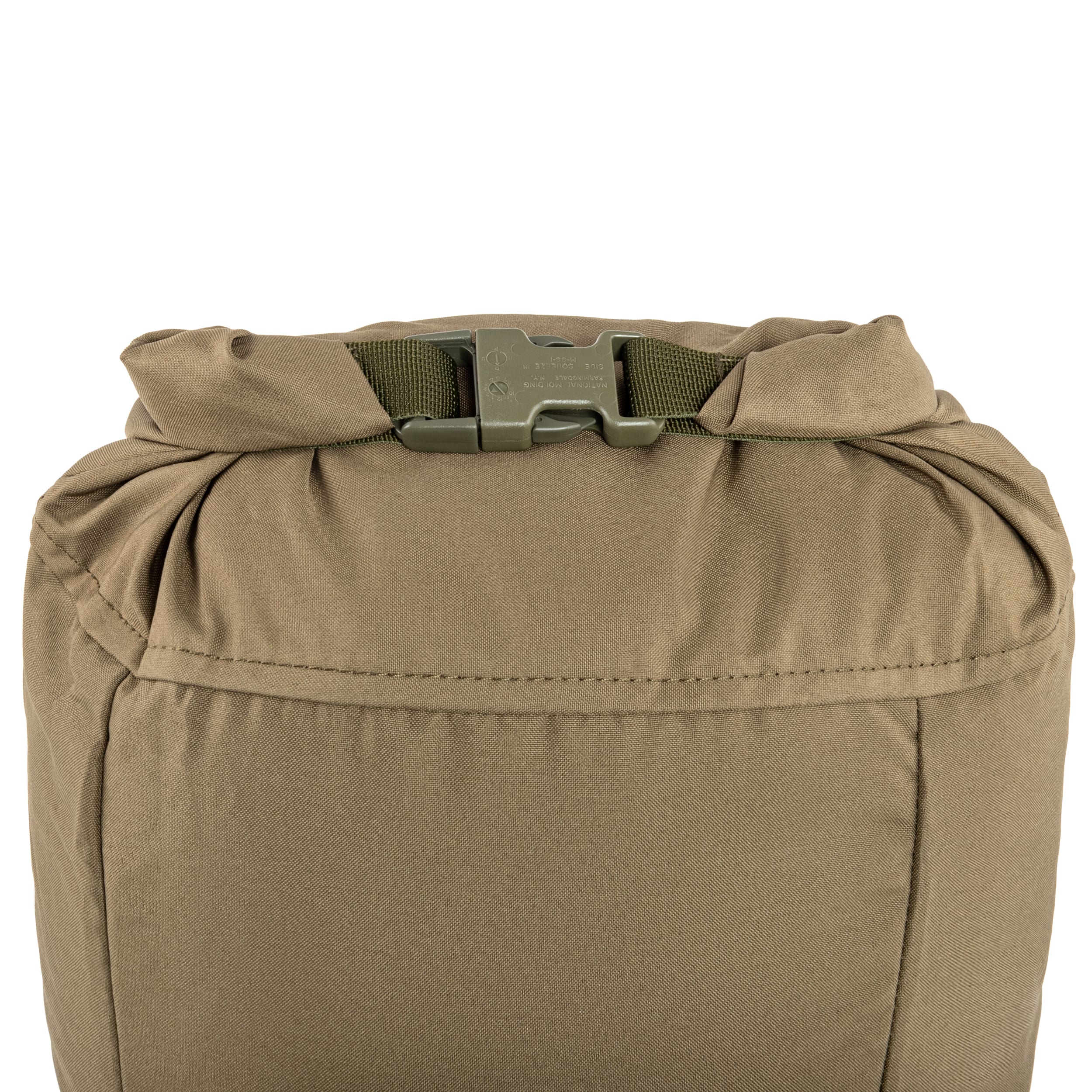 Sac à dos V-Pack 25 L Wisport - Beige