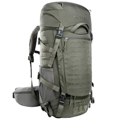 Sac à dos Pyrox 40+10 Woman BC Tatonka - Stone Grey Olive