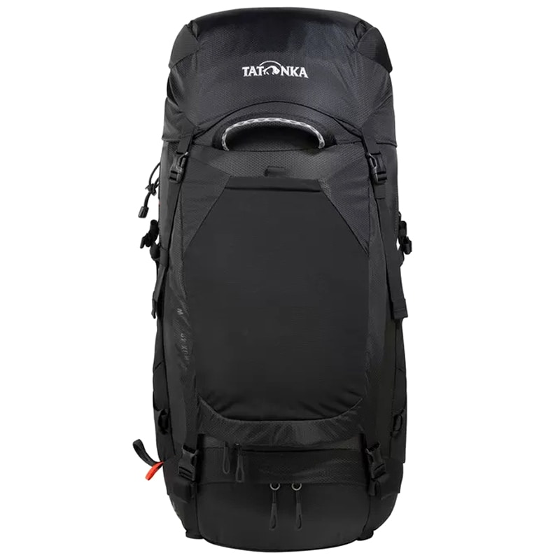 Sac à dos Pyrox 45+10 L Tatonka - Black