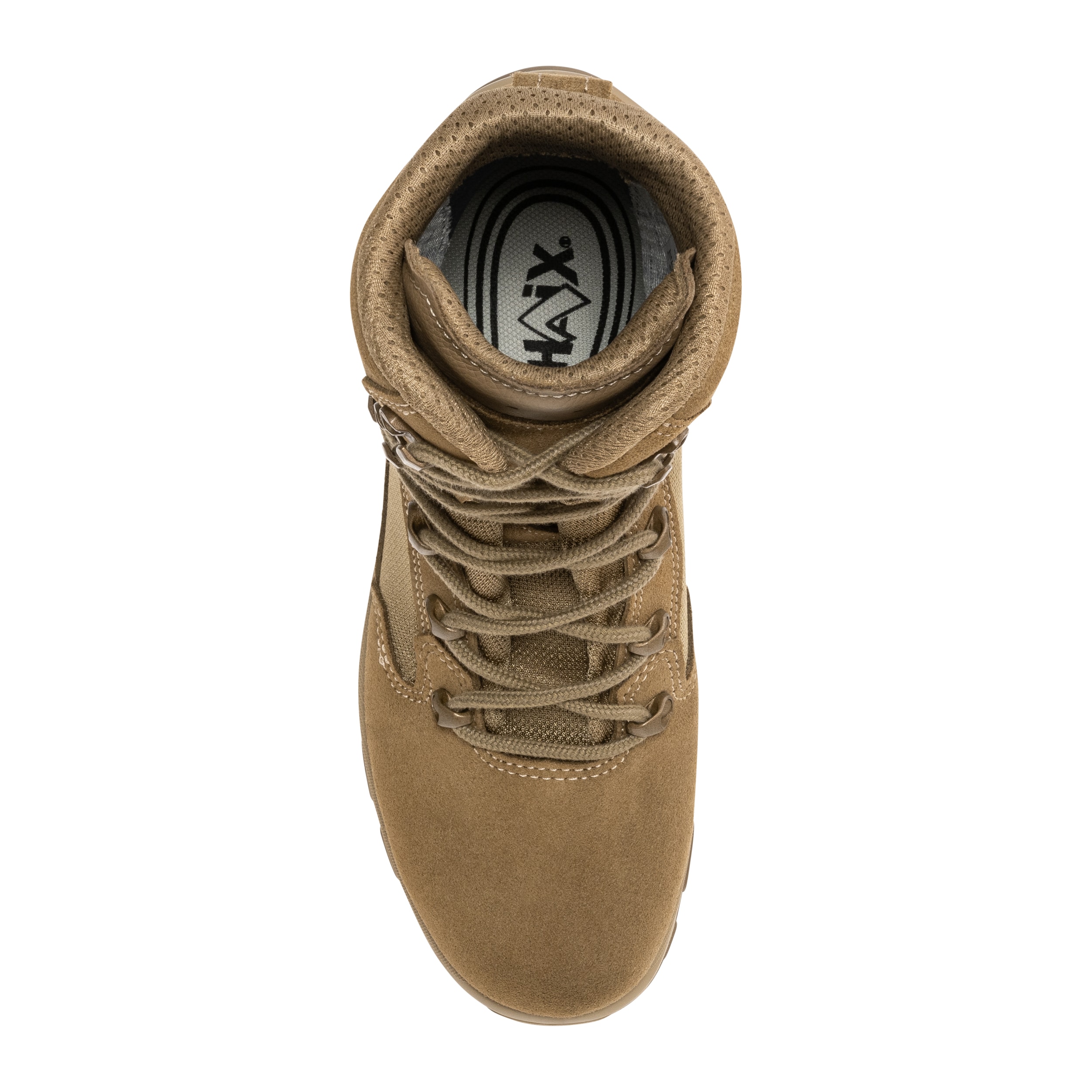 Chaussures Combat GTX Haix - Coyote