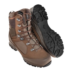 Chaussures Nepal Pro Haix - Brown