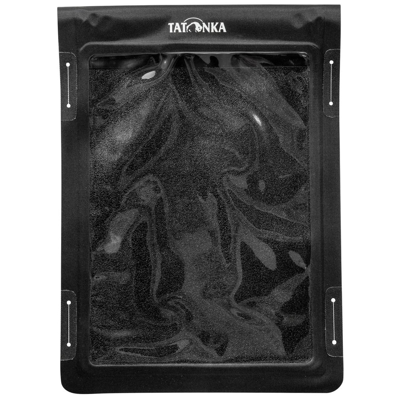 Housse WP Dry Bag A5 Tatonka - Black