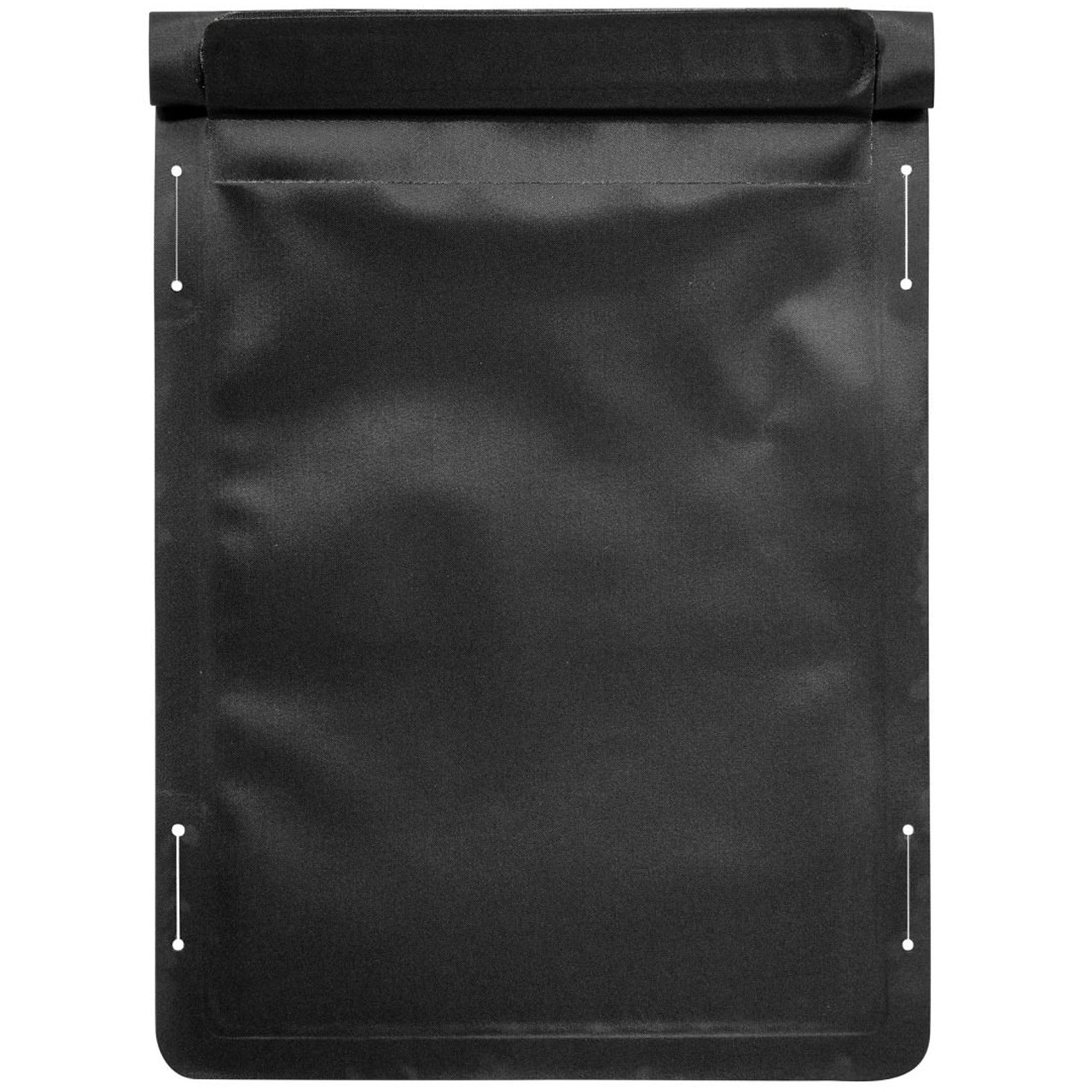 Housse WP Dry Bag A5 Tatonka - Black