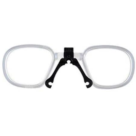 Verre de correction avec support pour lunettes Spear/Vapor 2.5 Wiley-X