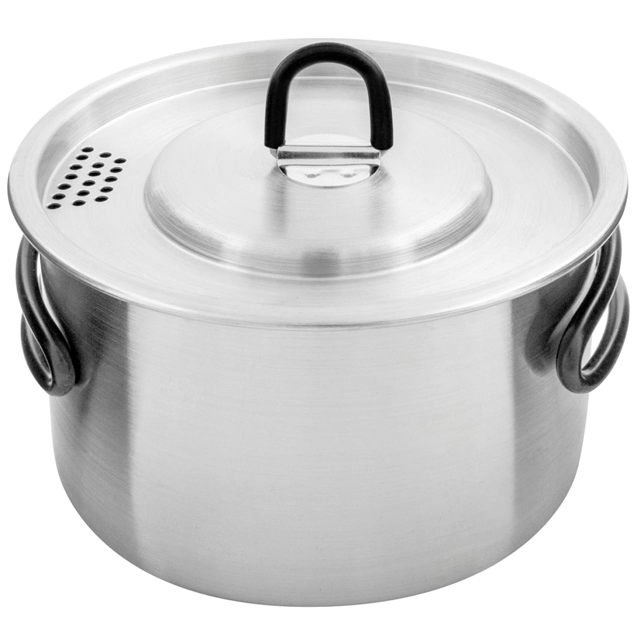 Casserole touristique Kettle II 1 L Tatonka 