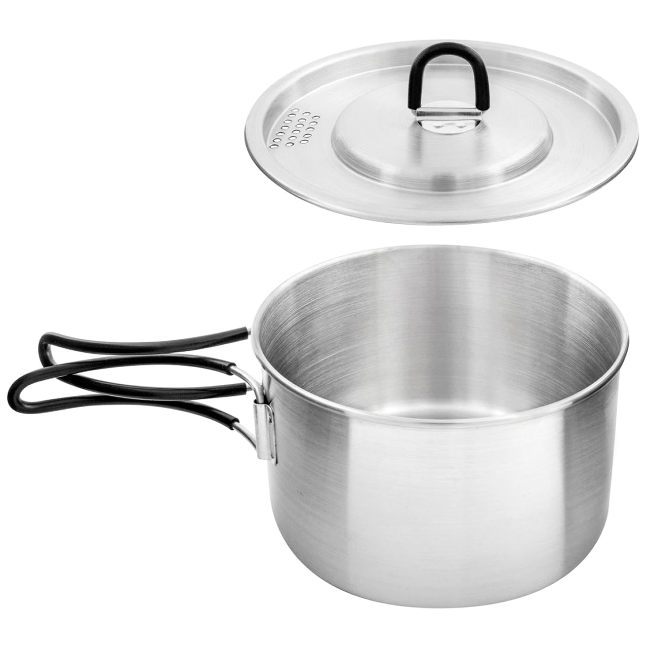 Casserole touristique Kettle II 1 L Tatonka 