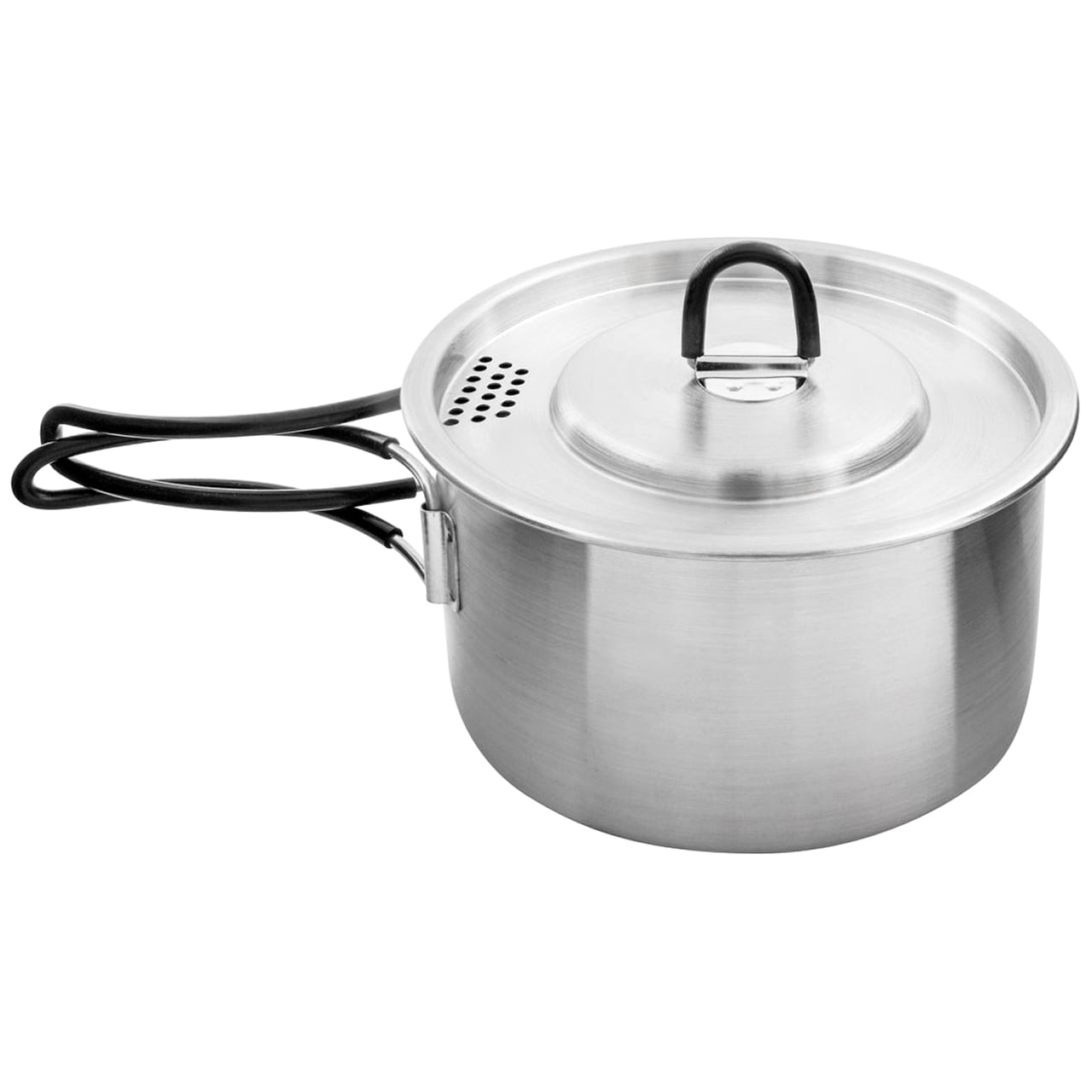 Casserole touristique Kettle II 1 L Tatonka 